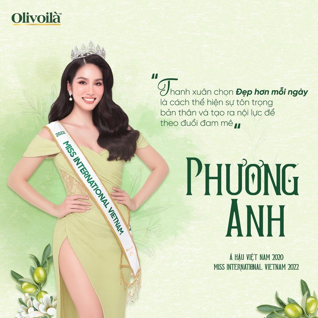 Bảo Ngọc, Lê Bống, Phương Anh: Chọn đẹp hơn mỗi ngày để sống trọn với thanh xuân - 3