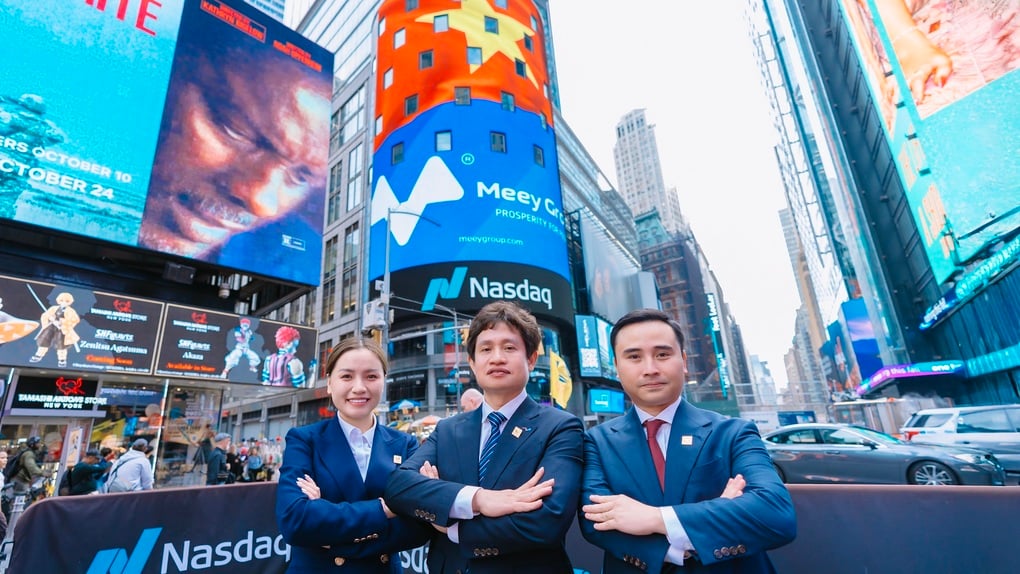 Meey Group hiện thực hóa chiến lược IPO quốc tế - 1