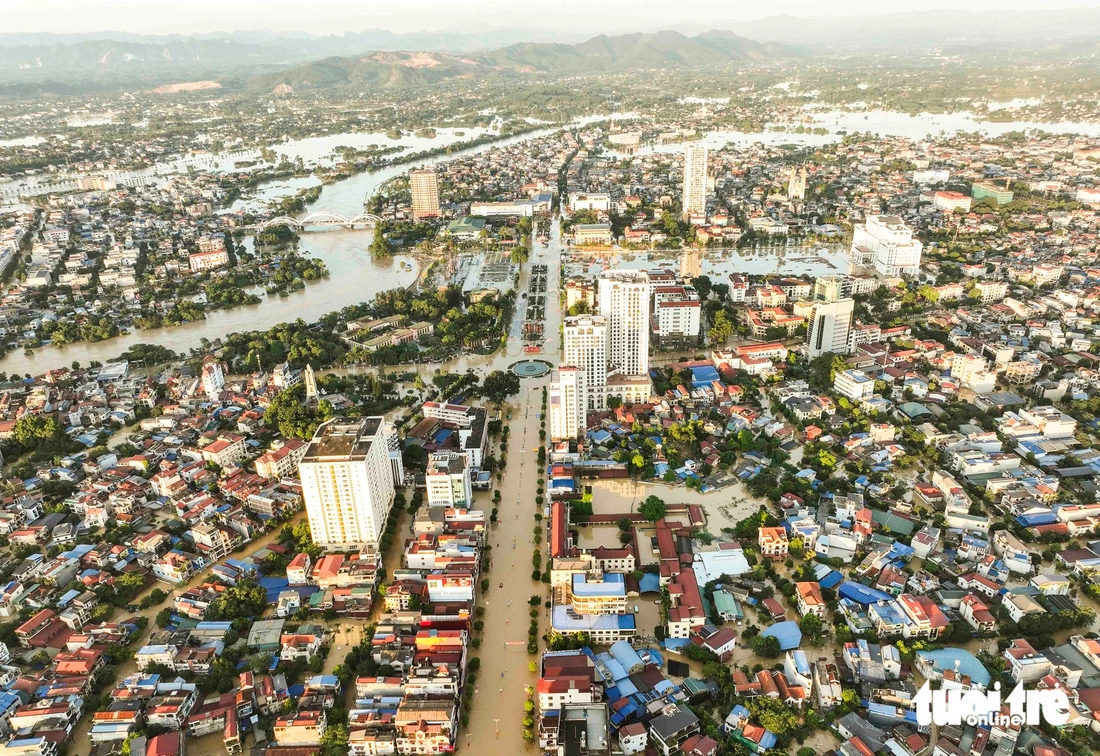 Thai Nguyen – Foto 6.