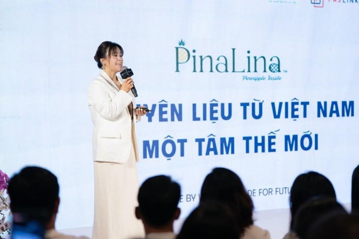 PINALINATM - Ảnh 2.
