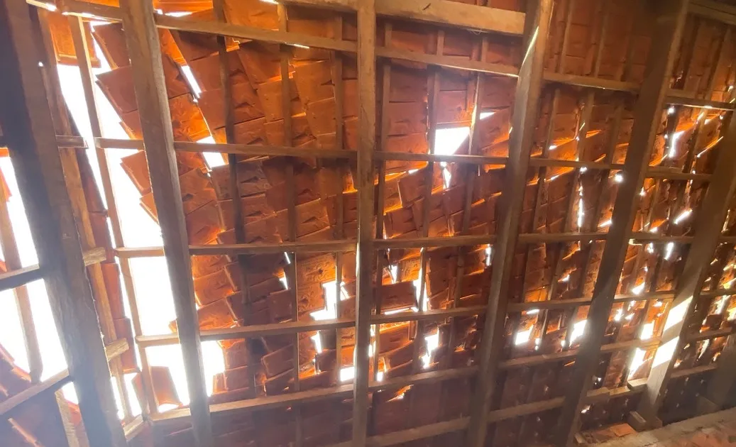 Quảng Ngãi: Tập trung khắc phục cơ sở giáo dục bị hư hỏng do động đất