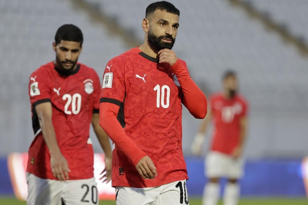 Xác định 19 đội bóng giành vé tham dự World Cup 2026 - 2
