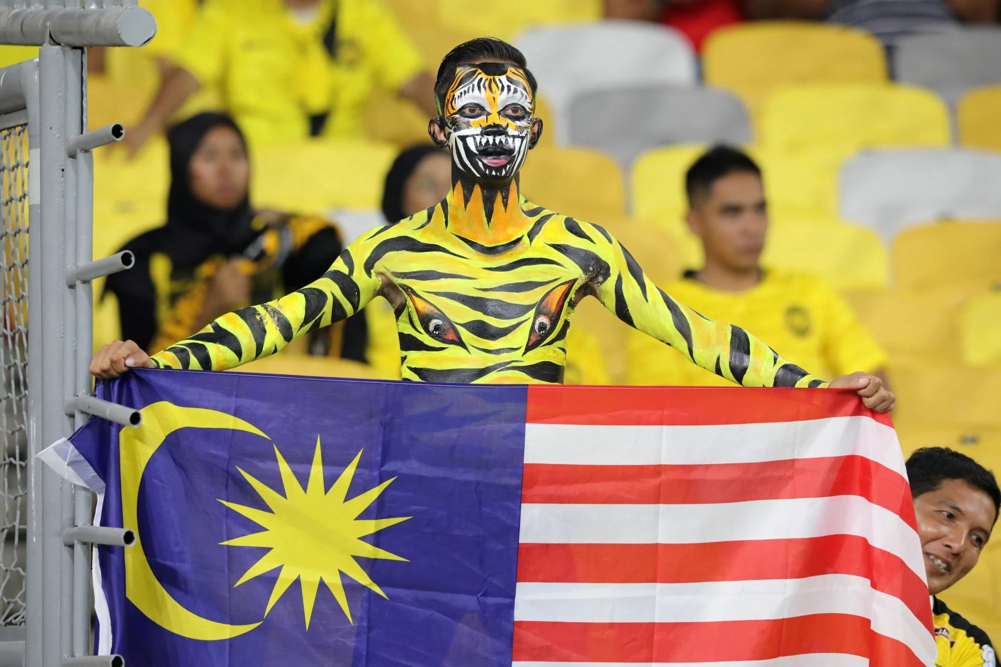 Malaysia anh 1