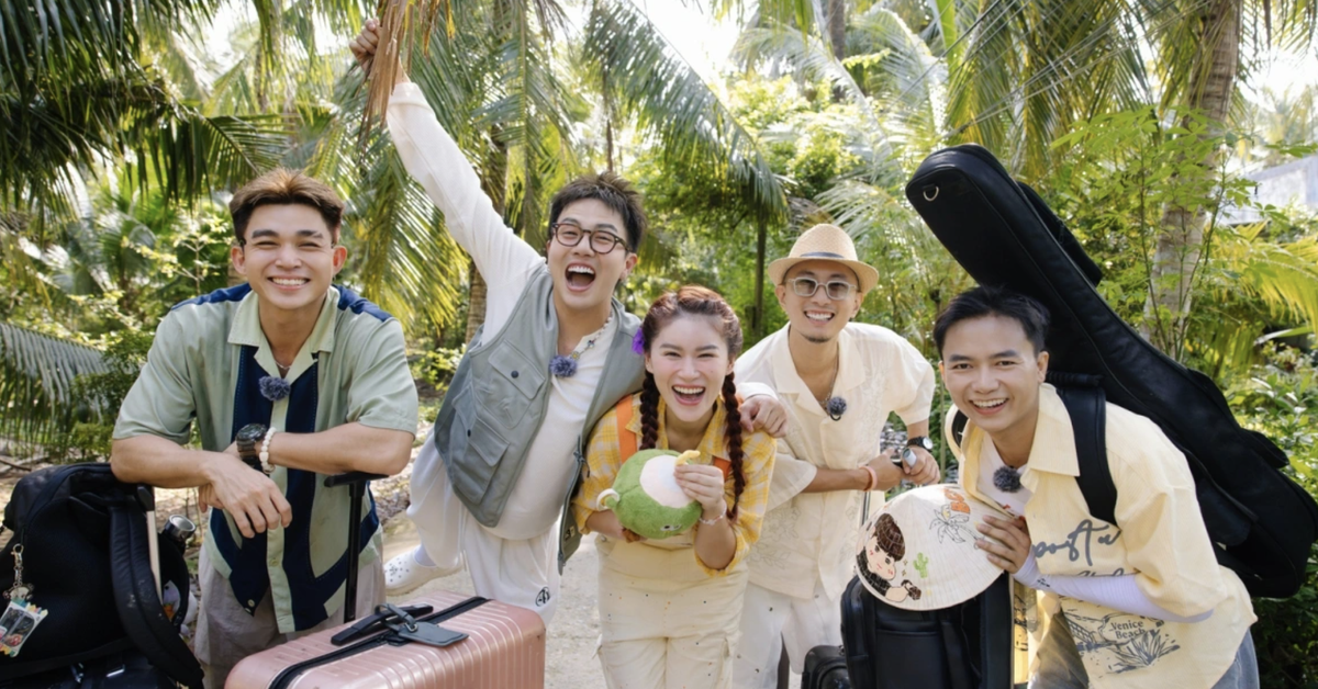 Tháng 12 chứng kiến concert hơn 10 tiếng