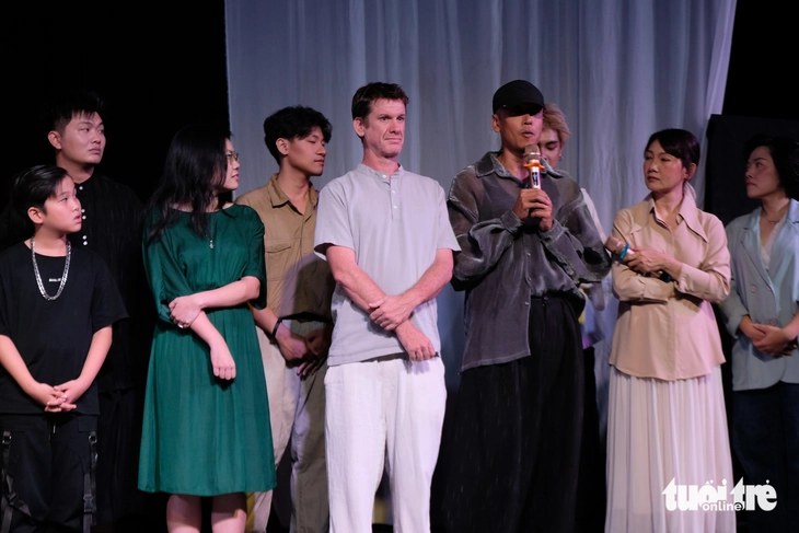 Ảo quan: gióng lên tiếng chuông về sức khỏe tâm thần - Ảnh 4. Ảo quan - Ảnh 5.