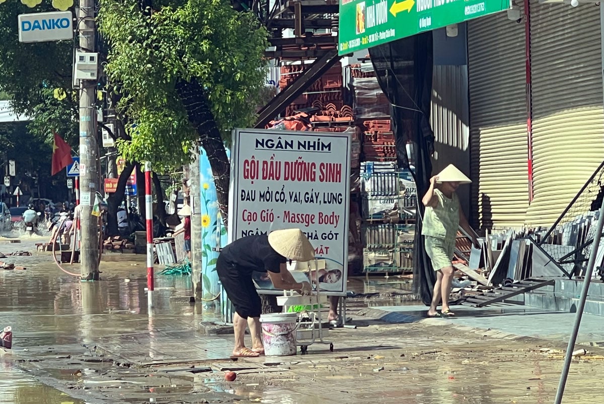 Dọn