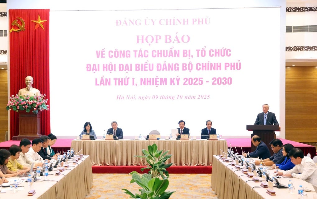 Phó Thủ tướng kể chuyện Chính phủ đối mặt những việc kéo dài nhiều nhiệm kỳ - 2