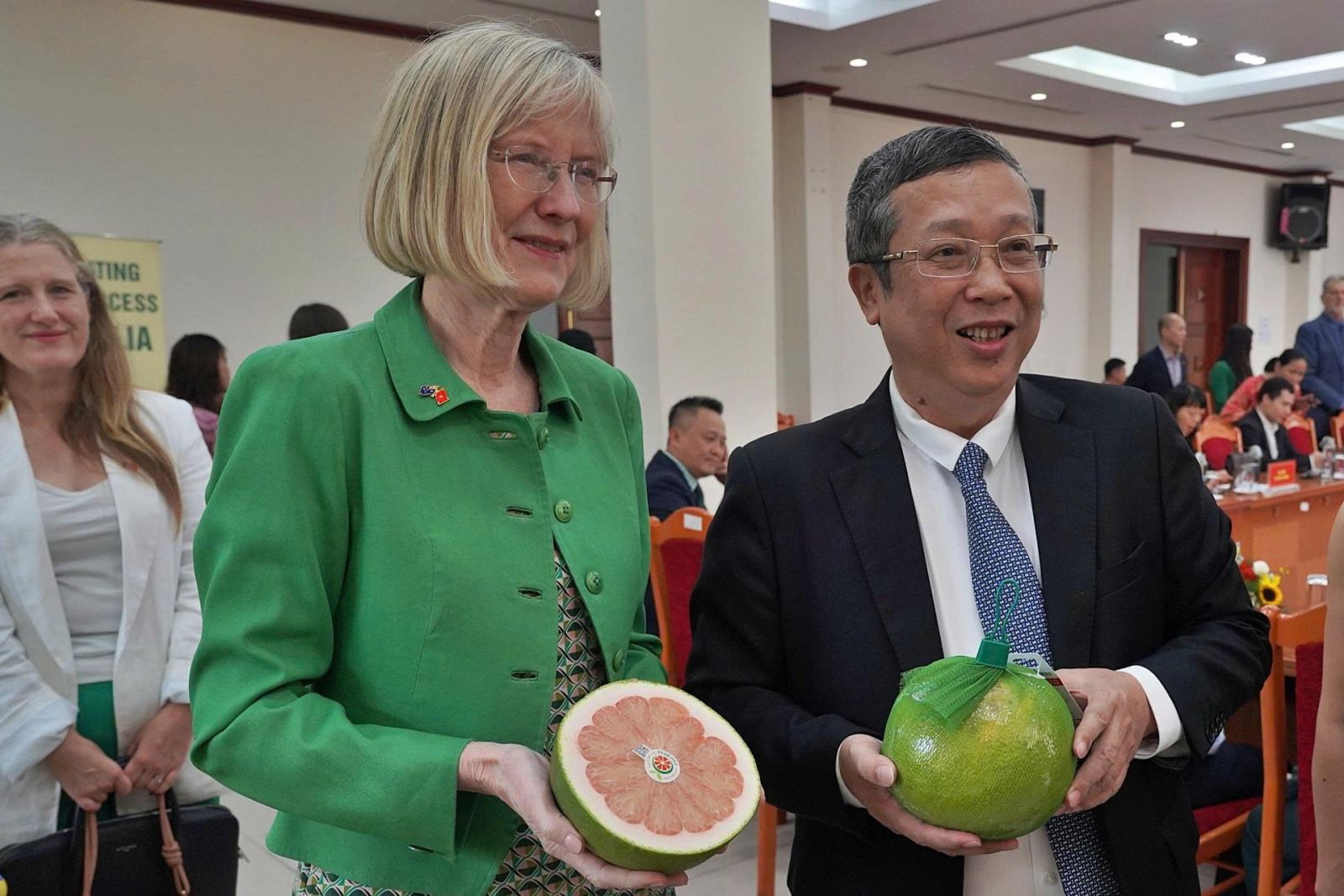 Photo caption