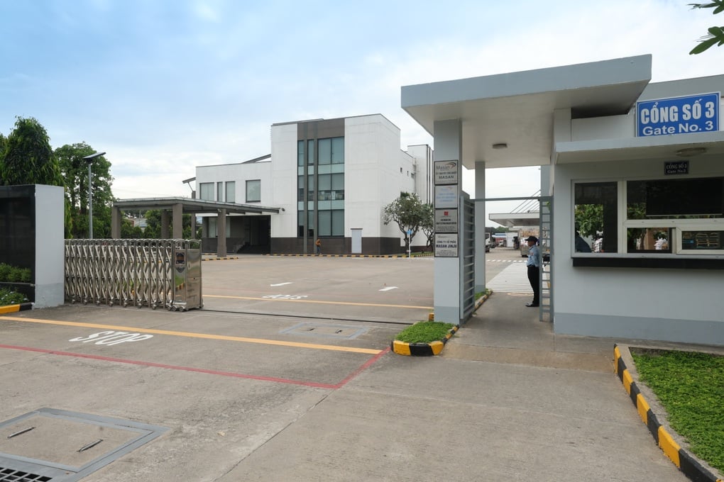SP Global vinh danh Masan Consumer trong nhóm doanh nghiệp FMCG bền vững hàng đầu - 2