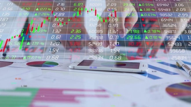 FTSE Russell nâng hạng thị trường chứng khoán Việt Nam lên nhóm “mới nổi” - Ảnh 4.