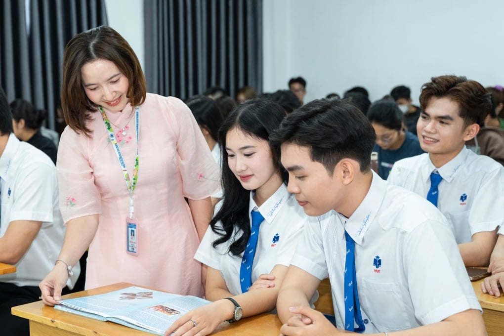 Tiết lộ thu nhập của giảng viên các trường đại học “nghìn tỷ” - 3