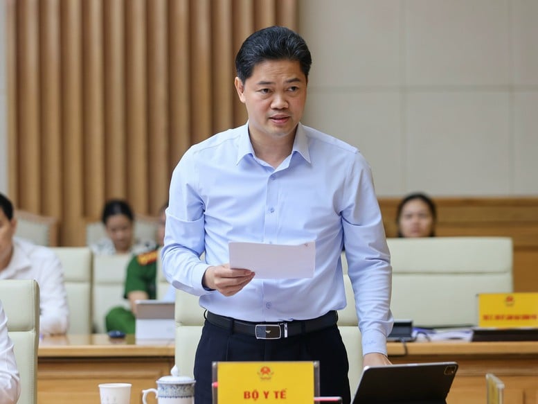 Năm giải pháp hiệu quả tăng cường đáp ứng y tế trong phòng, chống ma túy- Ảnh 1. Năm giải pháp hiệu quả tăng cường đáp ứng y tế trong phòng, chống ma túy- Ảnh 1.