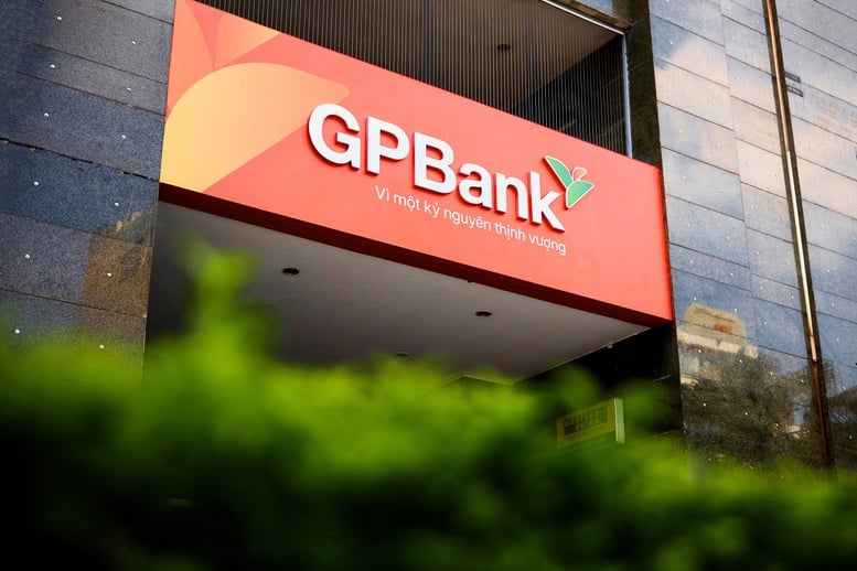 जीपीबैंक ने नाम बदला, वीपीबैंक के साथ GPBank đổi tên, mở “kỷ nguyên thịnh vượng” cùng VPBank- Ảnh 2.