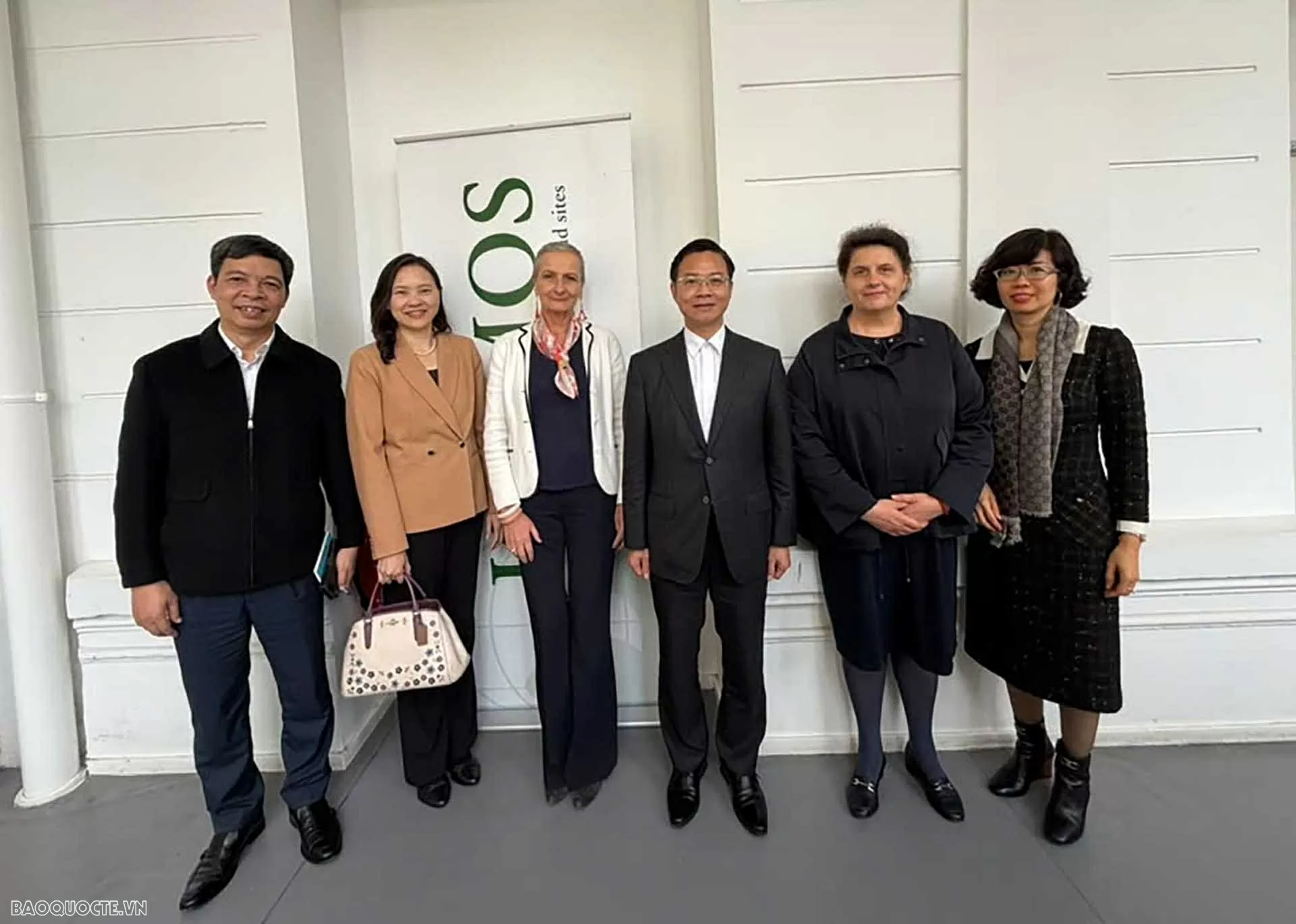 Việt Nam hoàn thành xuất sắc nhiệm kỳ thành viên Hội đồng chấp hành UNESCO giai đoạn 2021-2025