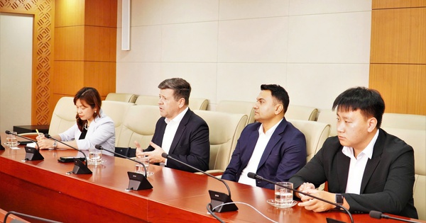 Thị trường chứng khoán Việt Nam nâng hạng: Nasdaq khẳng định sẵn sàng đồng hành