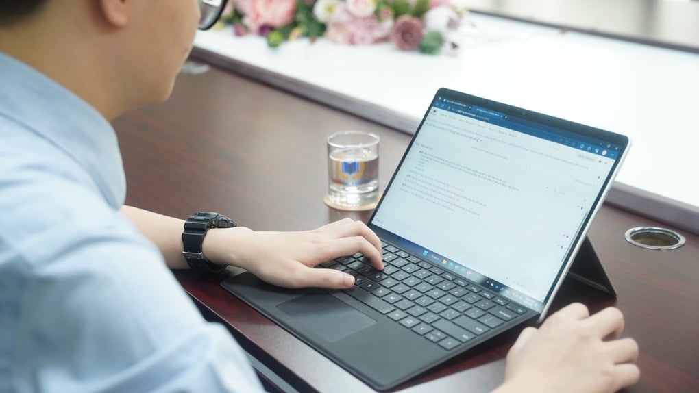 4 giải pháp công nghệ giúp Vinschool đạt giải Doanh nghiệp chuyển đổi số xuất sắc 2025 - 2