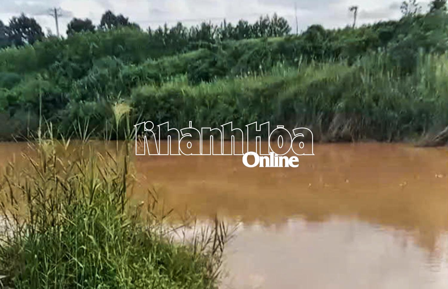 ហេតុការណ៍​នេះ​កើត​ឡើង​នៅ​តំបន់ Song Cho ។
