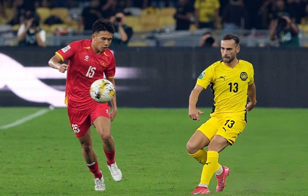 Báo Hàn Quốc đòi lại công bằng cho tuyển Việt Nam, yêu cầu Malaysia xin lỗi - 2
