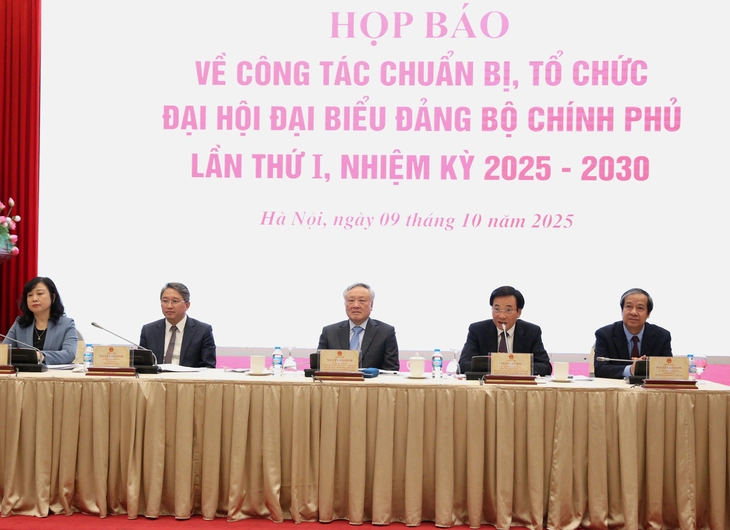 Chính phủ - Ảnh 1.