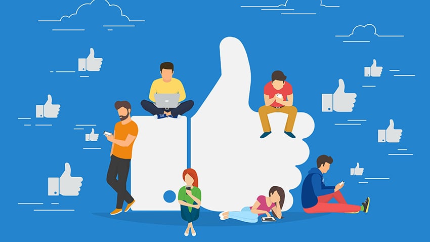 Formula pentru crearea unei campanii publicitare eficiente pe Facebook