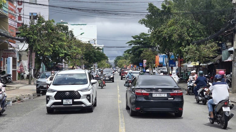 Cần Thơ quyết liệt triển khai các dự án, công trình trọng điểm- Ảnh 2. Cần Thơ quyết liệt triển khai các dự án, công trình trọng điểm- Ảnh 2.