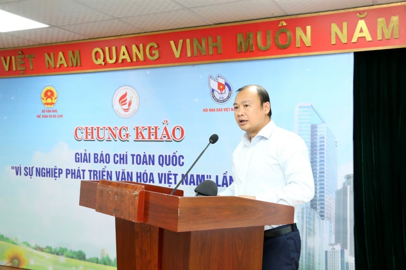 ស្នាដៃចំនួន ១២២ បានឈានចូលវគ្គចុងក្រោយនៃពានរង្វាន់សារព័ត៌មានជាតិ 
