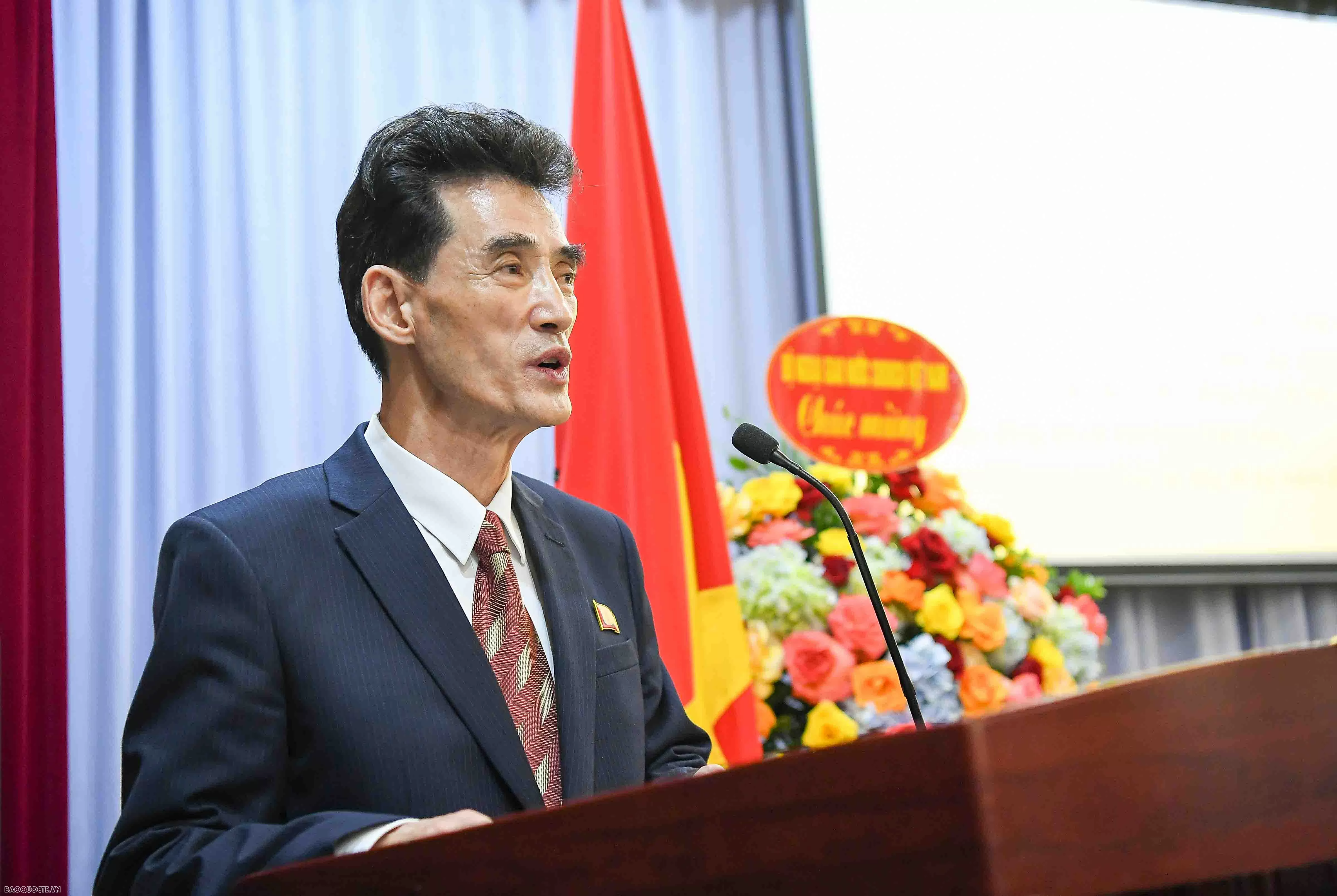 Triều Tiên