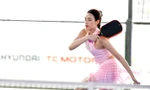 700 Athleten treten beim VTV Open Pickleball Tournament 2025 an