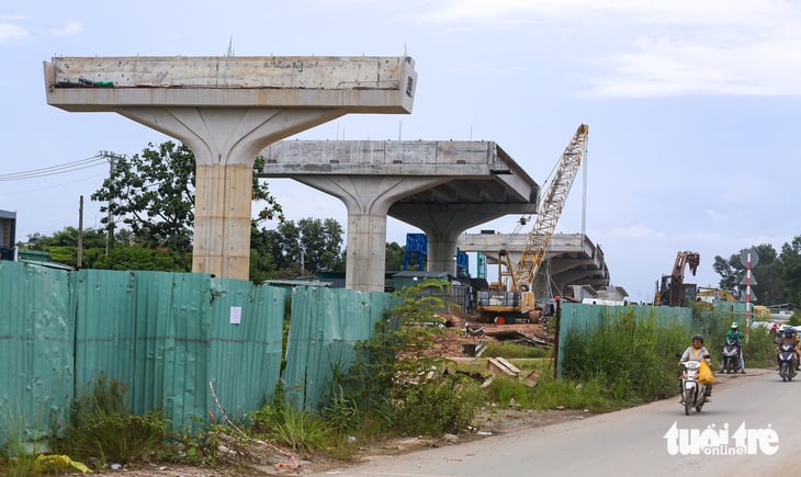 vành đai 3 - Ảnh 1.