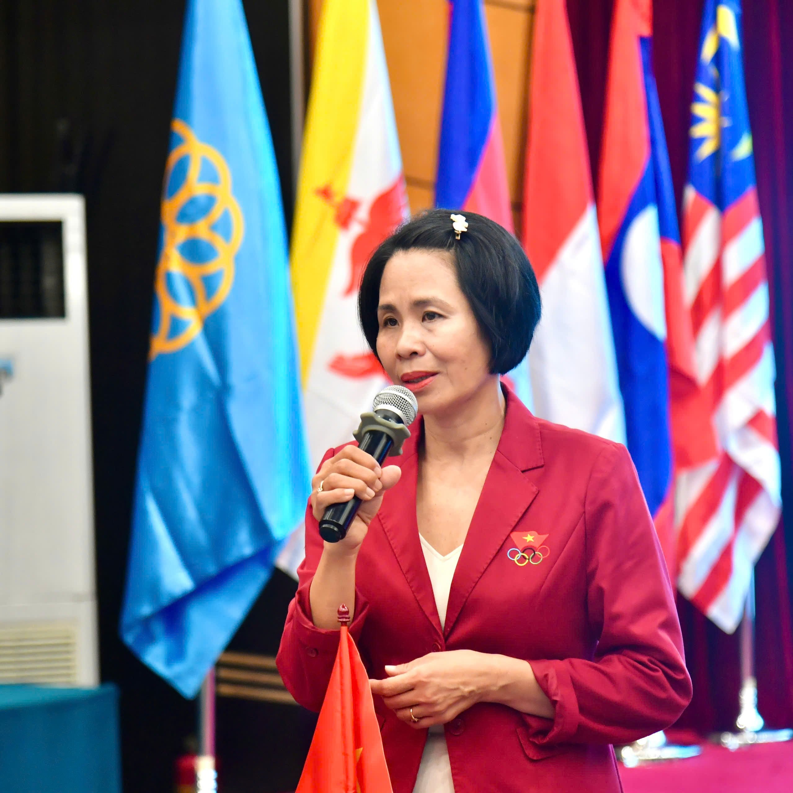 the thao anh 1