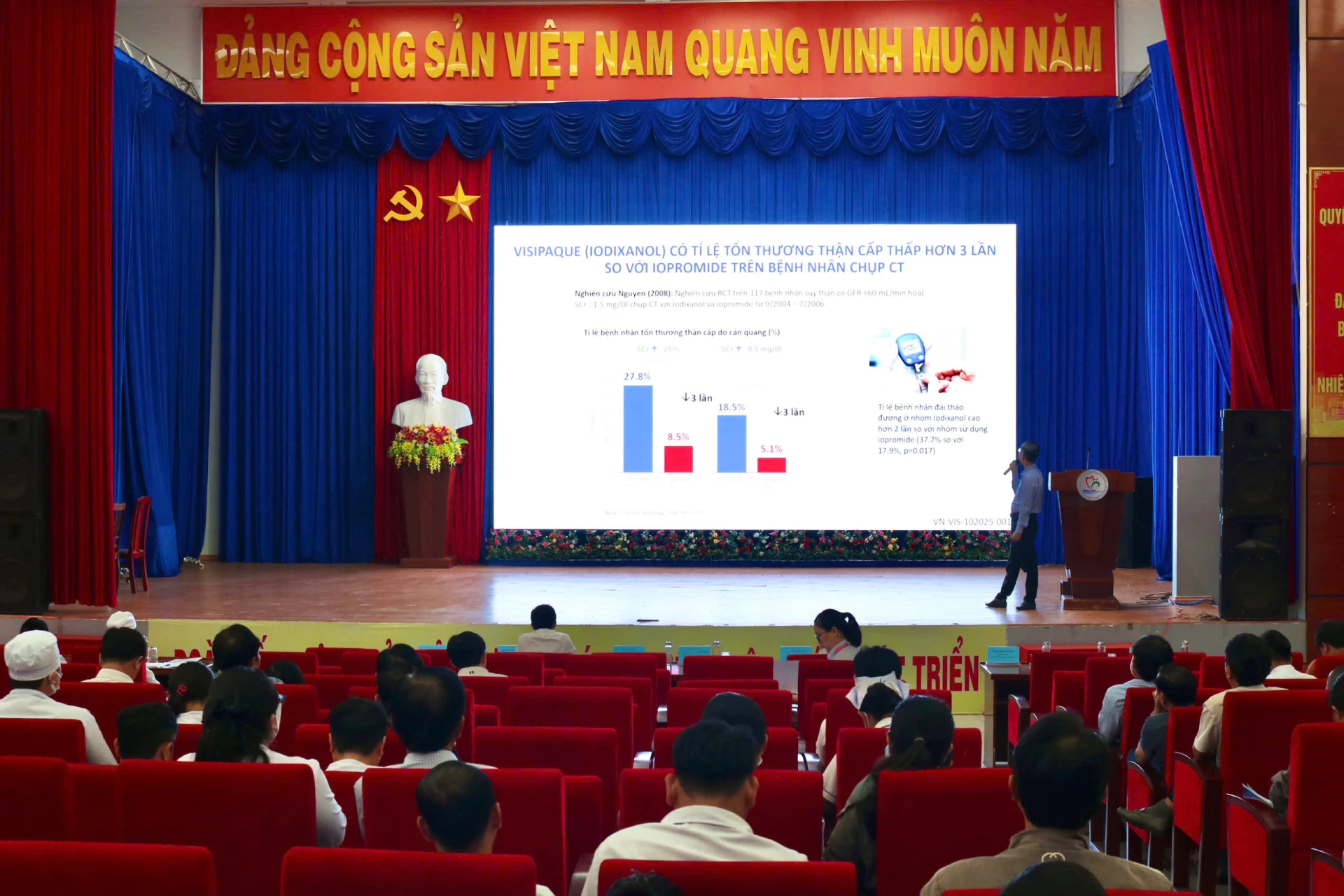 Scientific workshop 