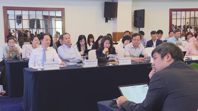 Nhiều quy định mới về quản lý, sử dụng vốn ODA và vay ưu đãi nước ngoài được ban hành- Ảnh 3. Nhiều quy định mới về quản lý, sử dụng vốn ODA và vay ưu đãi nước ngoài được ban hành- Ảnh 3.