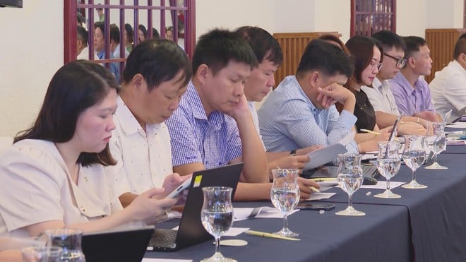 Nhiều quy định mới về quản lý, sử dụng vốn ODA và vay ưu đãi nước ngoài được ban hành- Ảnh 6. Nhiều quy định mới về quản lý, sử dụng vốn ODA và vay ưu đãi nước ngoài được ban hành- Ảnh 6.