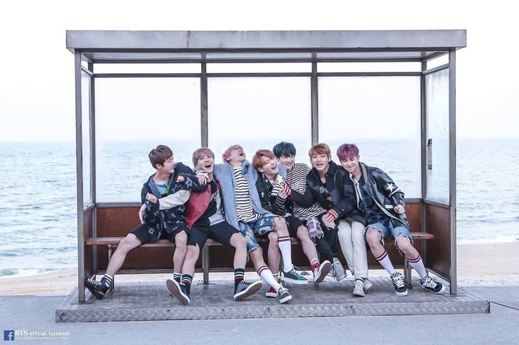 BTS - Ảnh 2.