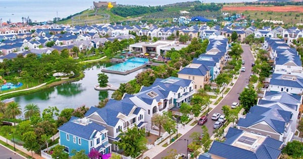 NovaWorld Phan Thiet khẳng định pháp lý và tăng tốc hoàn thiện