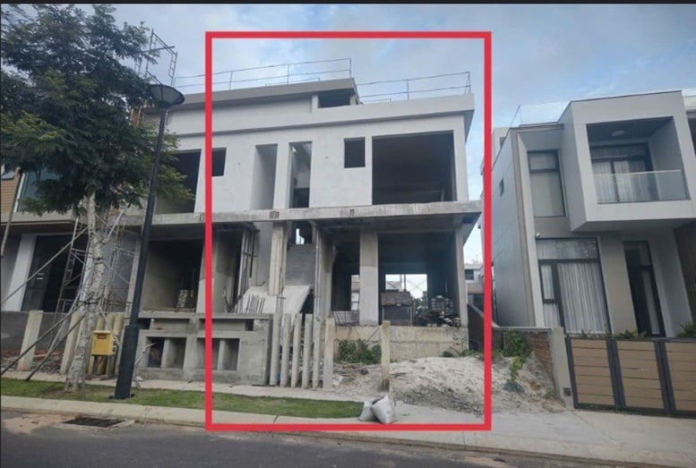 NovaWorld Phan Thiet confirmă legalitatea și accelerează finalizarea - Fotografia 6. NovaWorld Phan Thiet khẳng định pháp lý và tăng tốc hoàn thiện- Ảnh 6.