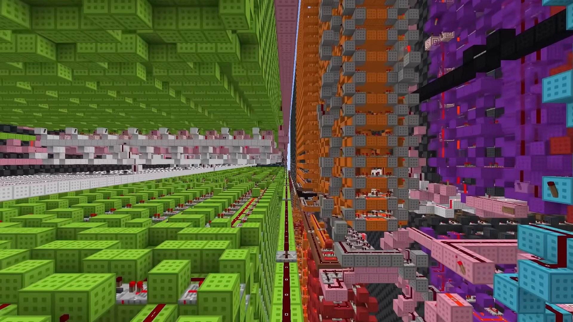 ChatGPT trong Minecraft anh 4
