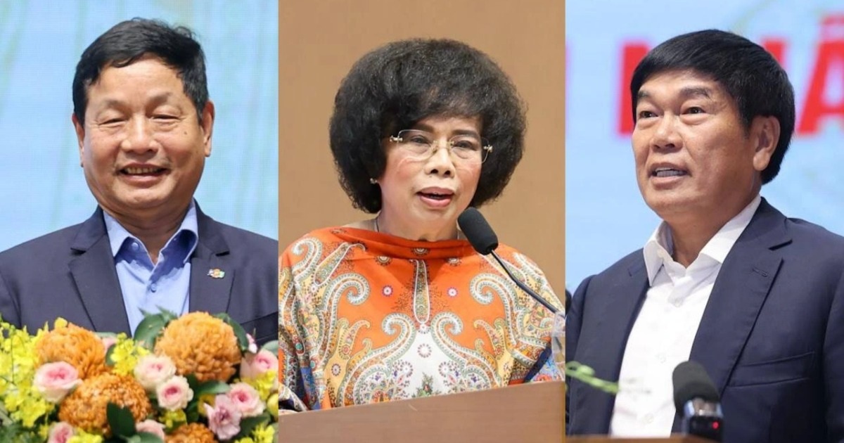 Gặp Thủ tướng, sếp Hòa Phát, FPT, TH... chia sẻ gì?