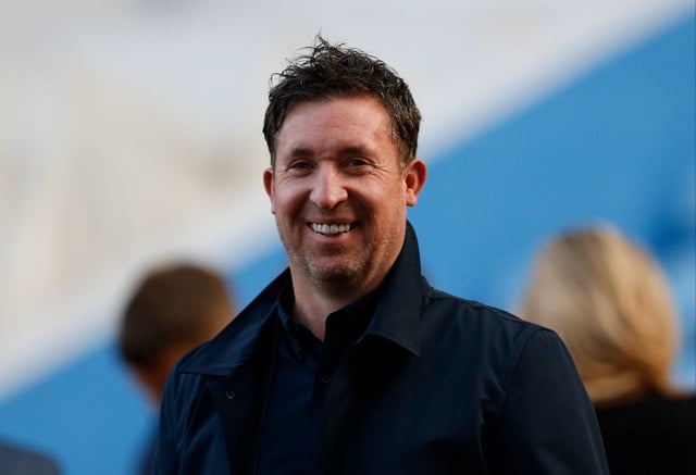 ハノイのハリー・キューウェル監督:「ロビー・ファウラーを親しい友人にすることで、アジアのサッカーをより深く理解できるだろう」 - 写真5。 HLV Hà Nội Harry Kewell: ‘Có Robbie Fowler là bạn thân, tôi sẽ hiểu hơn bóng đá châu Á’ - Ảnh 10.
