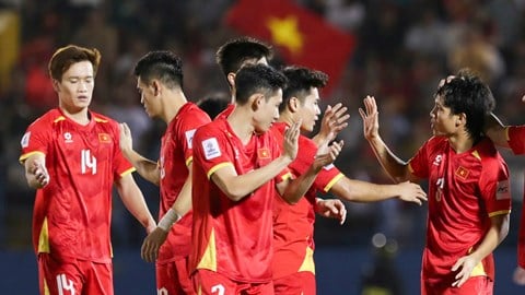 Làn gió trẻ và “bài thi” hai lượt với Nepal