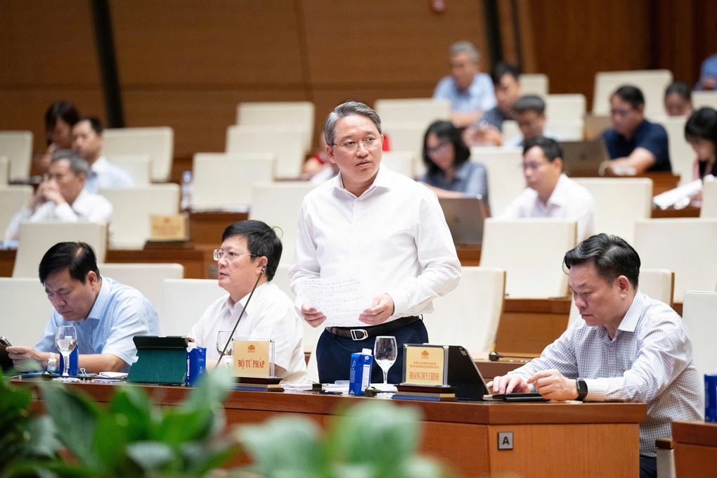3 tháng để giám định trong vụ án lớn như Vạn Thịnh Phát là bất khả thi - 3