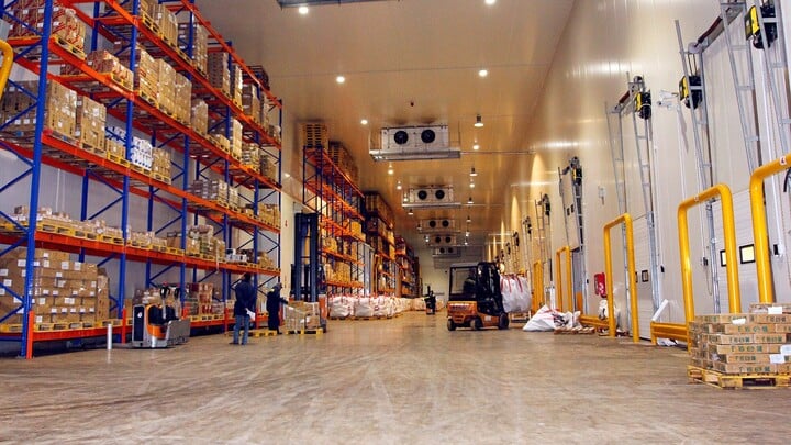 Chuyển đổi số là động lực quan trọng để SATRA nâng tầm dịch vụ, nhất là trong lĩnh vực bán lẻ. (Ảnh: SATRA)
