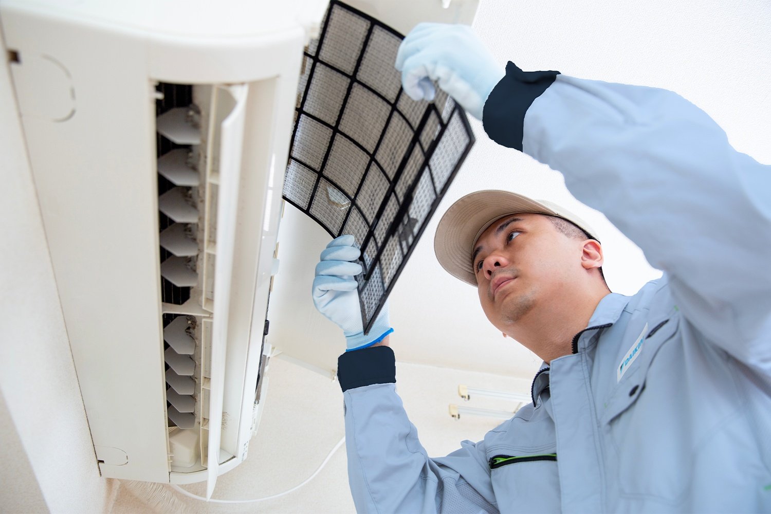 Daikin anh 2