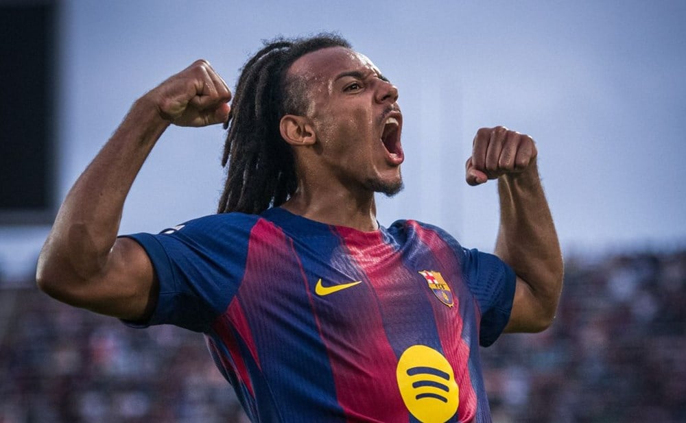 យោបល់លើការប្រកួត Barcelona vs PSG ម៉ោង 2:00 ព្រឹក ថ្ងៃទី 2 ខែតុលា៖ ព្រឹត្តិការណ៍ប្រវត្តិសាស្ត្រដ៏ឆ្ងាយ - រូបថតទី 2