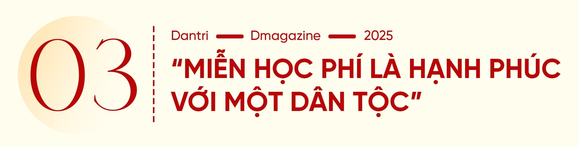 Miễn học phí: Mục tiêu nhân văn và những luận điệu sai trái cần bác bỏ - 11