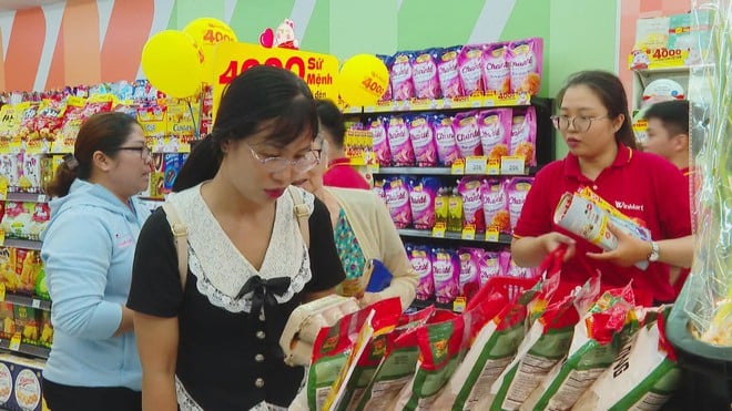 Lợi nhuận quý III của Masan được dự báo tăng hơn 80% - Ảnh 4.