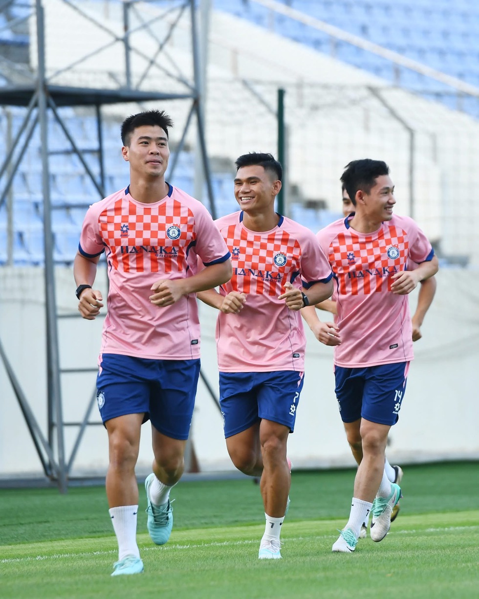 Lịch thi đấu V-League mới nhất: Hà Nội không được phép thua, HAGL ‘đỏ mắt’ chờ chiến thắng- Ảnh 7.