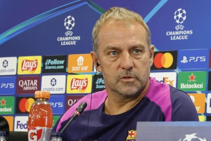 Barca ទល់នឹង PSG, Hansi Flick រំលឹក Lamine Yamal យ៉ាងម៉ឺងម៉ាត់