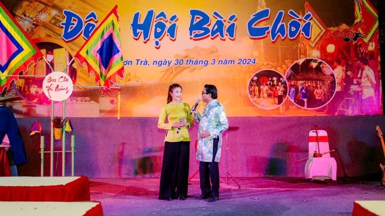 រូបថតគំនូរ។ (រូបថត៖ PHU TAN)