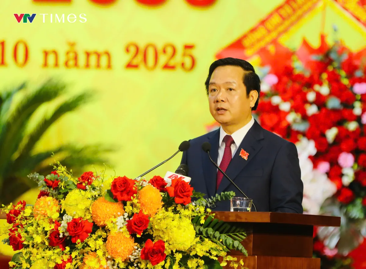 Xây dựng Ninh Bình trở thành thành phố trực thuộc Trung ương trước năm 2030- Ảnh 6.